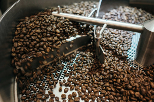 Behind the Beans: Unraveling the Coffee Machine Technology Evolution