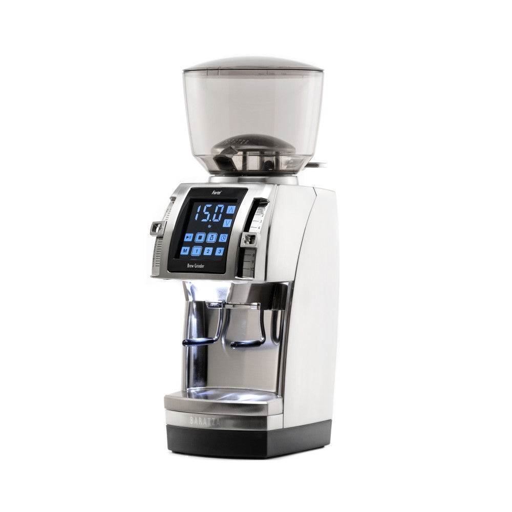 Baratza Forté BG Coffee Grinder