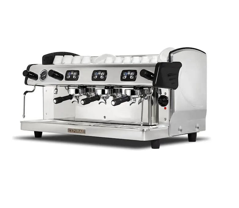 Expobar - Zircon Coffee Machine