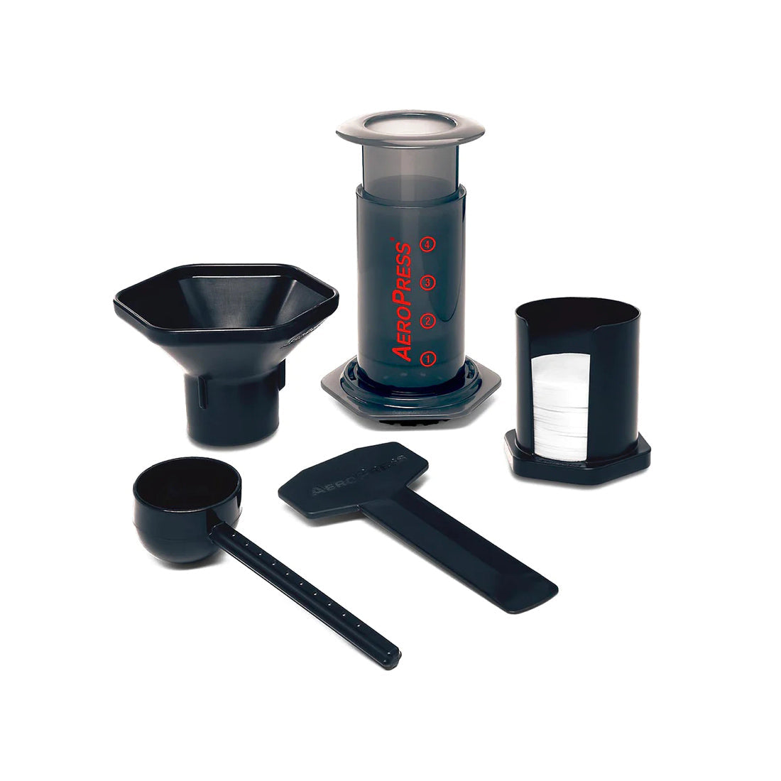 AeroPress Coffee Maker