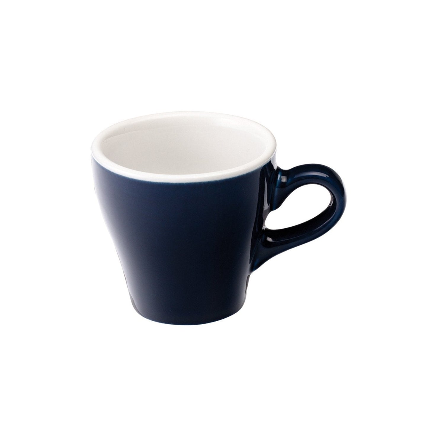 Loveramics Tulip Espresso Cup (Denim) 80ml