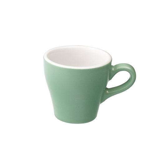 Loveramics Tulip Espresso Cup (Mint) 80ml