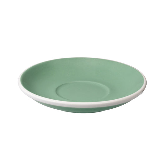 Loveramics Egg Latte Saucer (Mint) 15.5cm