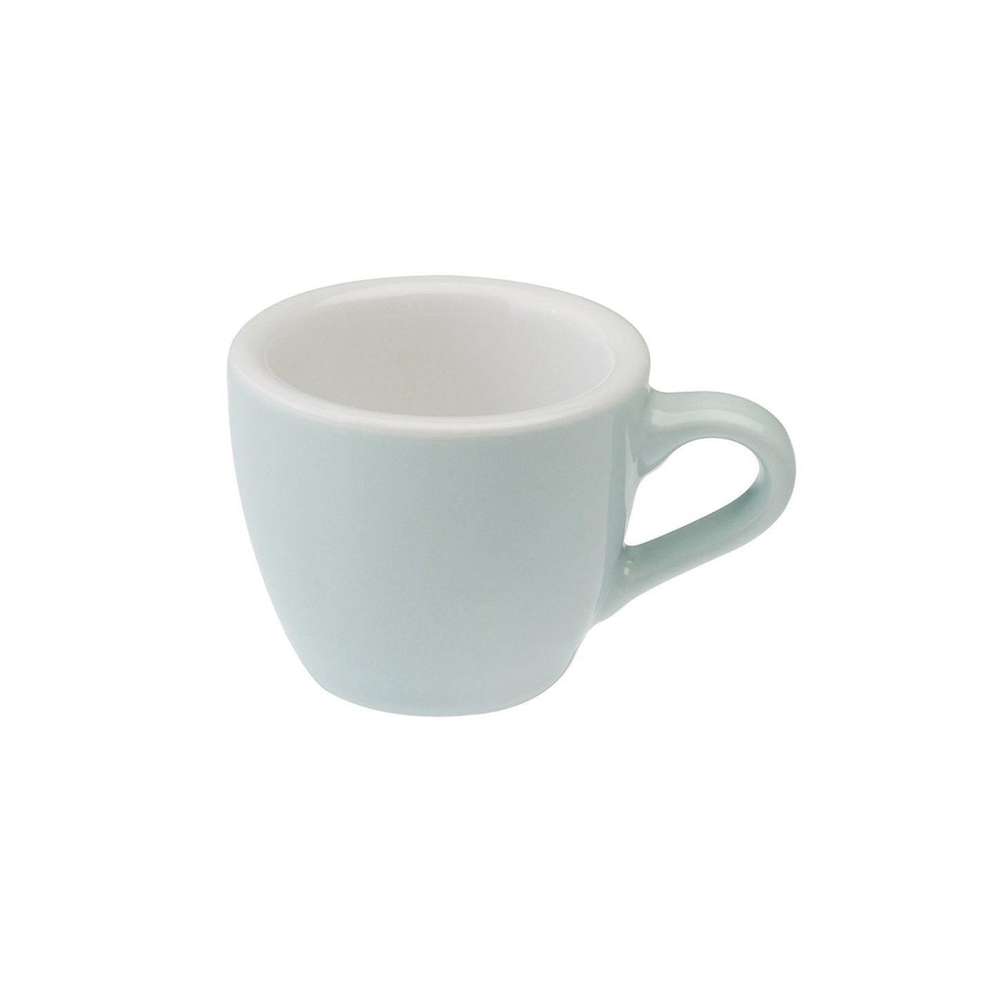 Loveramics Egg Espresso Cup (River Blue) 80ml