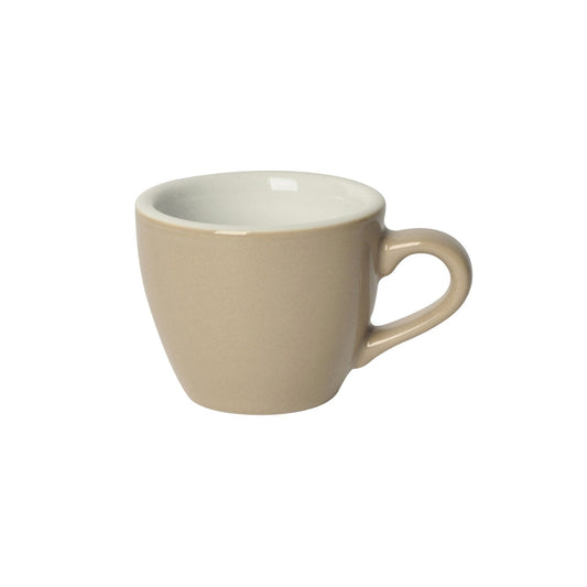 Loveramics Egg Espresso Cup (Taupe) 80ml