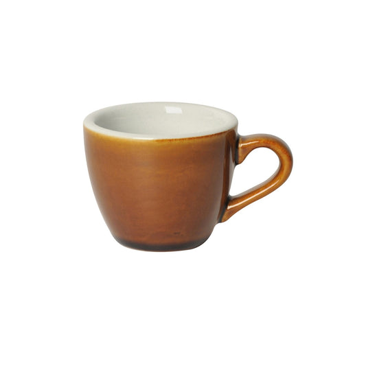 Loveramics Egg Potters Espresso Cup (Caramel) 80ml