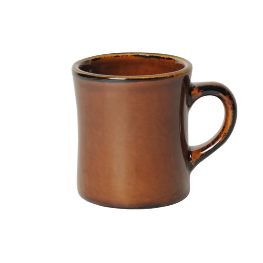 Loveramics Bond Potters Starsky Coffee Mug (Caramel) 250ml