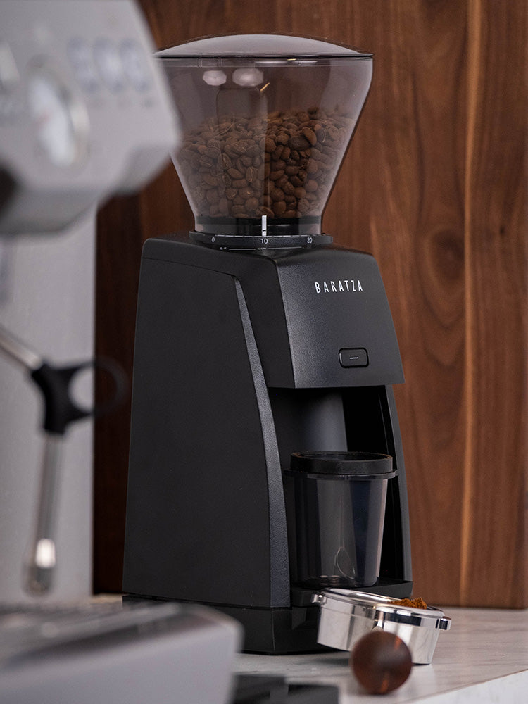 Baratza Encore ESP Coffee Grinder (Black)