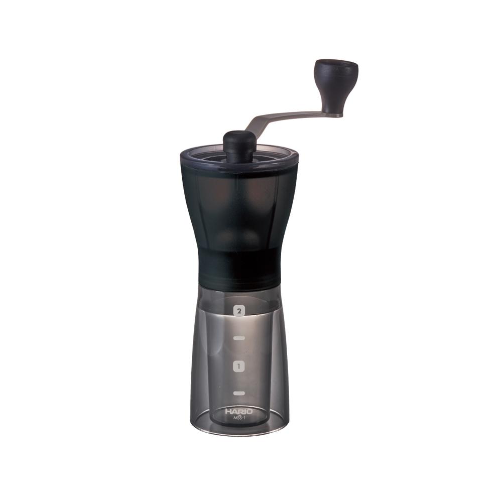 Hario V60 Size 02 All-in-One Filter Coffee Maker Bundle