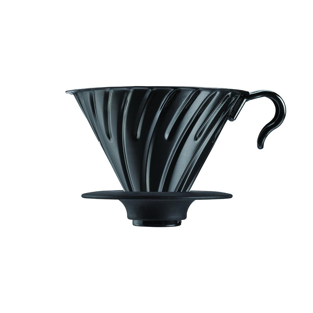 Wilfa x Hario V60 Starter Kit (Black)