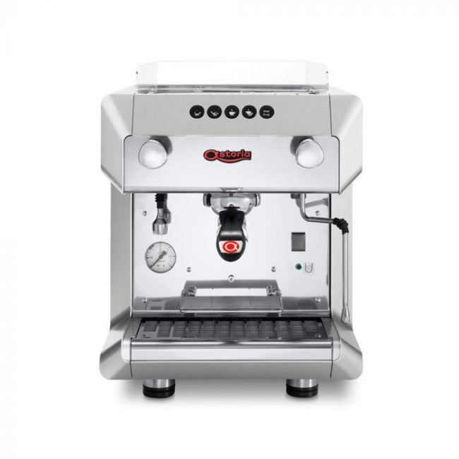 Astoria - Greta Coffee Machine (Mains Supplied)