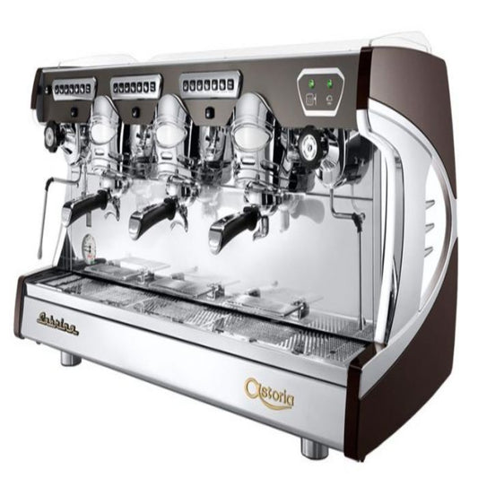 Astoria - Sabrina Coffee Machine (Standard)