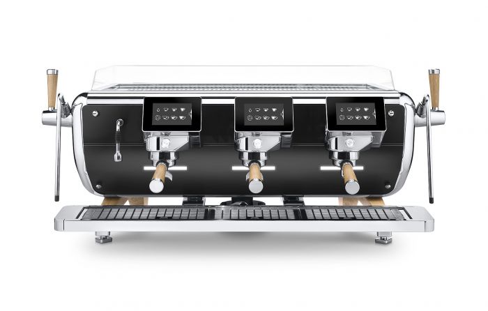 Astoria - Storm Coffee Machine