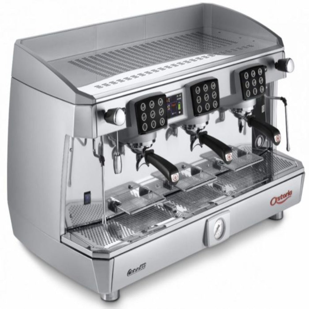 Astoria Core 600 TS Coffee Machine