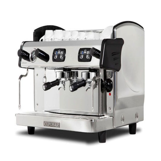 Expobar - Zircon Coffee Machine