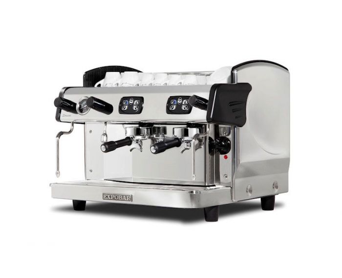 Expobar - Zircon Coffee Machine