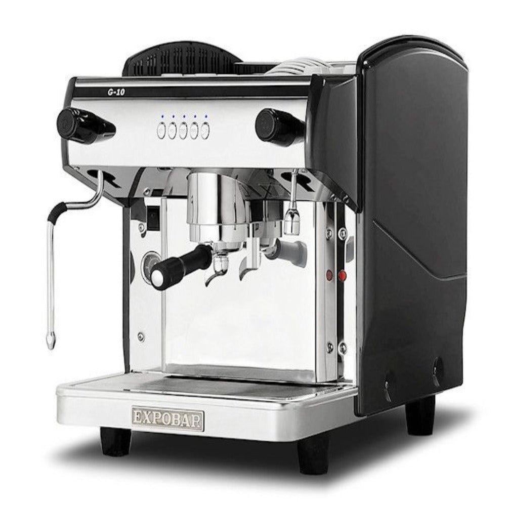 Expobar - G10 Compact Coffee Machine