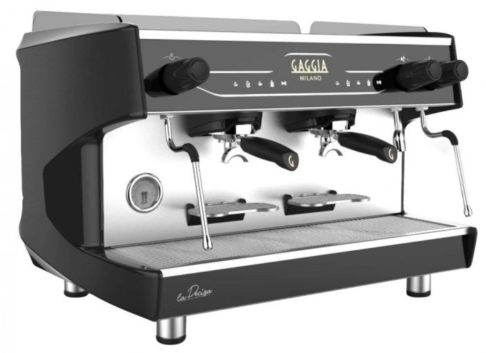 Gaggia - La Decisa Coffee Machine Tall Cup