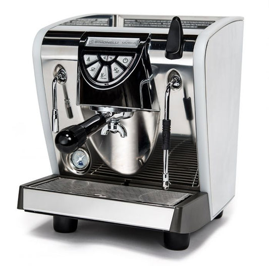 Nuova Simonelli - Musica Lux Coffee Machine