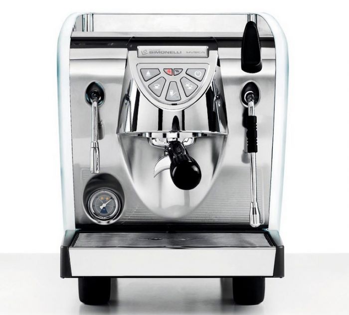 Nuova Simonelli - Musica Lux Coffee Machine