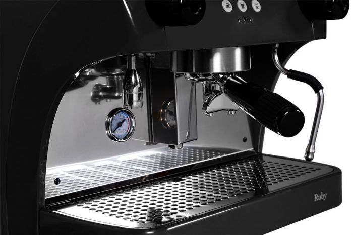 Gaggia Ruby Pro (Mains Supplied) Grp 1