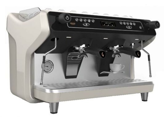 Gaggia La Giusta Coffee Machine Tall Cup