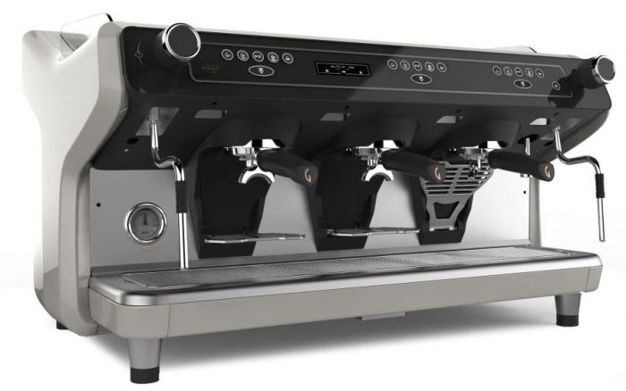 Gaggia La Giusta Coffee Machine Tall Cup