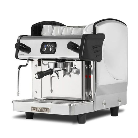 Expobar Zircon Compact Coffee Machine